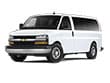 2024 Chevrolet Express 3500 Van 